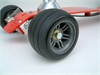 det Formel wheel